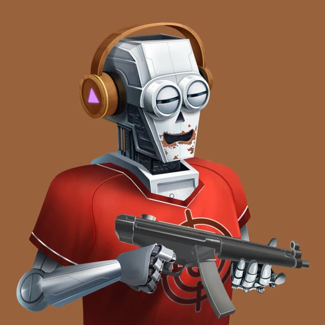 Sportsbot #1828