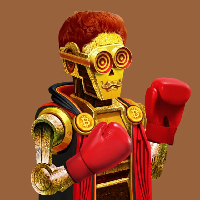 Sportsbot #749