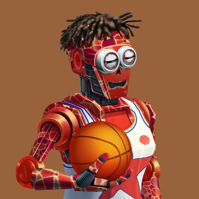 Sportsbot #3642