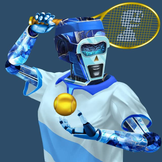 Sportsbot #9198