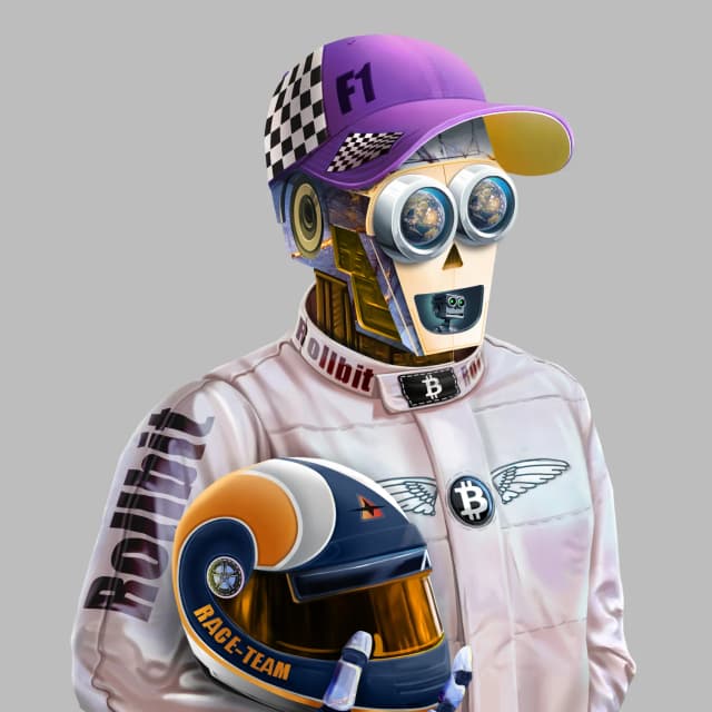 Sportsbot #1890