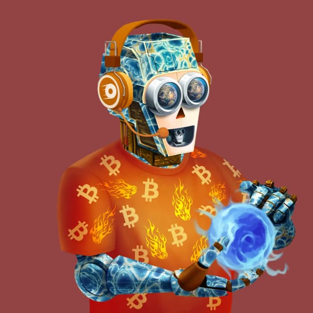 Sportsbot #7997
