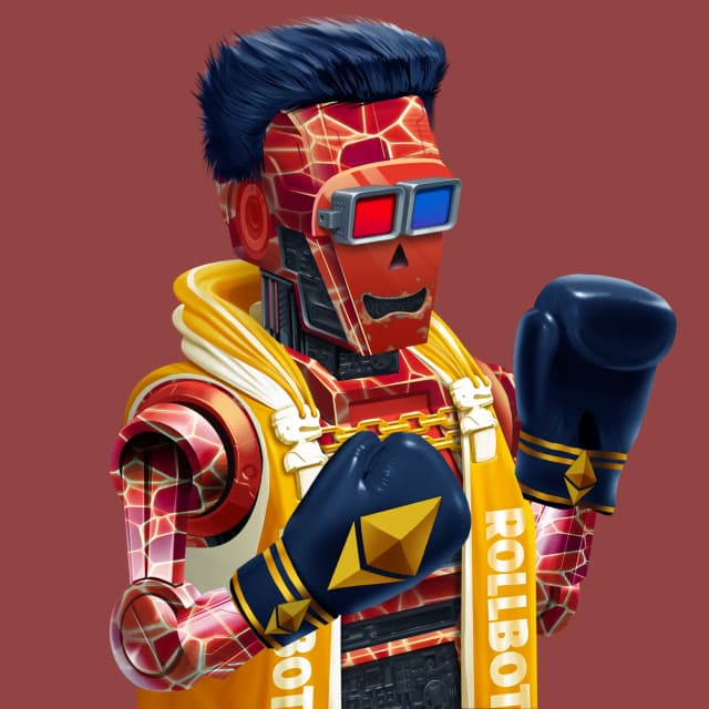Sportsbot #5491