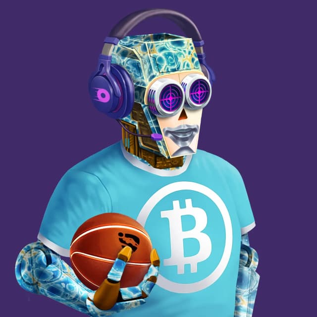 Sportsbot #3709