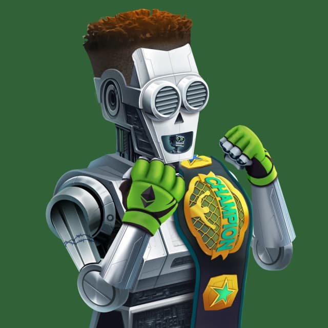 Sportsbot #4312