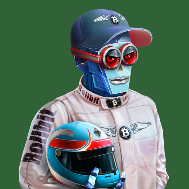Sportsbot #3907