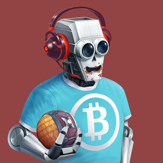 Sportsbot #3425