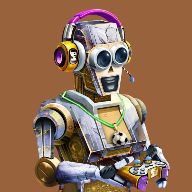 Sportsbot #7099