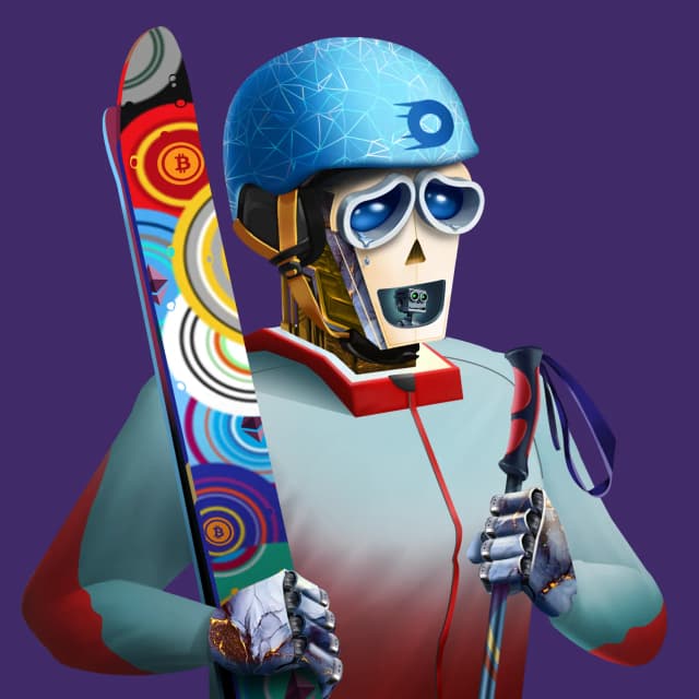 Sportsbot #3555