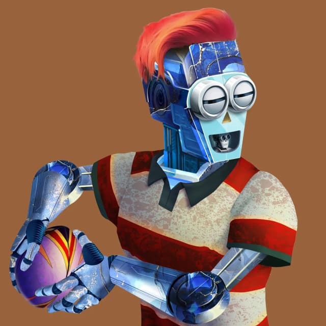 Sportsbot #7269