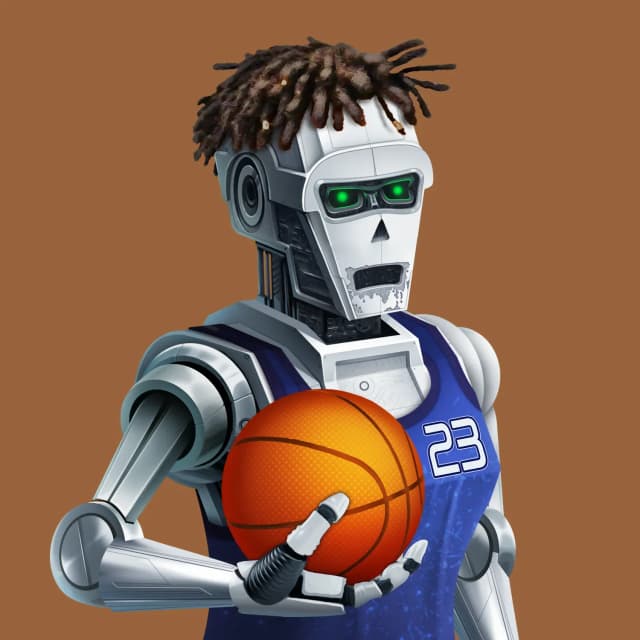 Sportsbot #5548