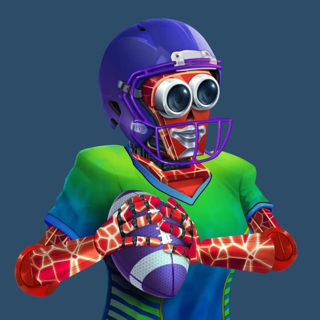 Sportsbot #6232