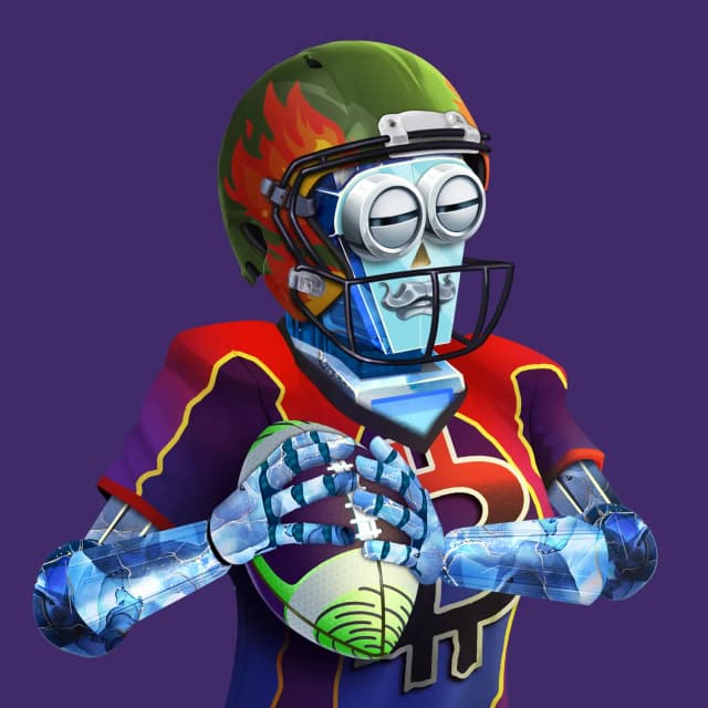 Sportsbot #5017