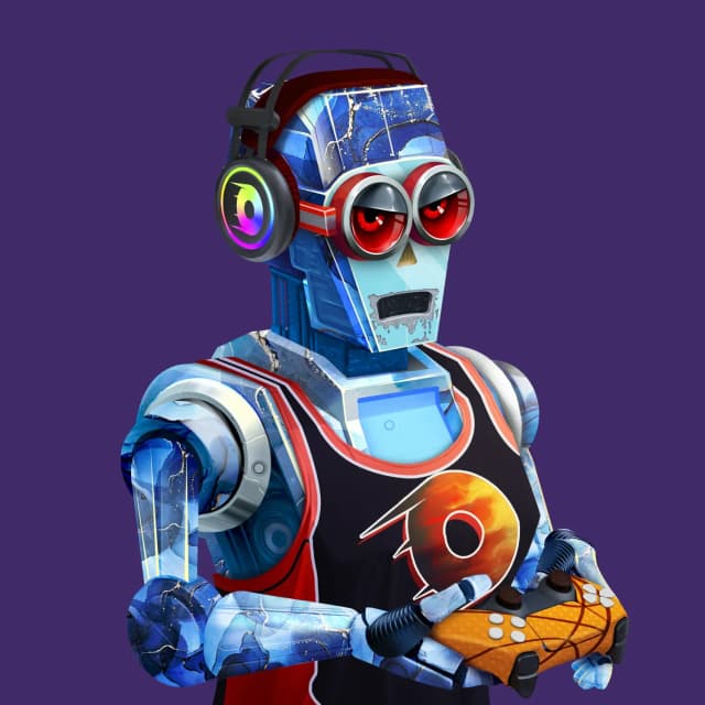 Sportsbot #4784