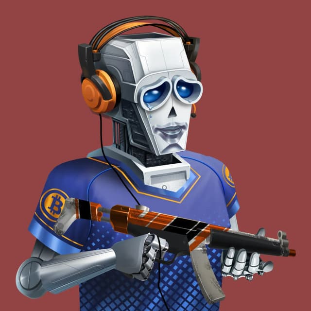 Sportsbot #6235