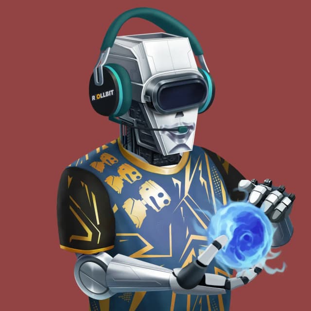 Sportsbot #6480