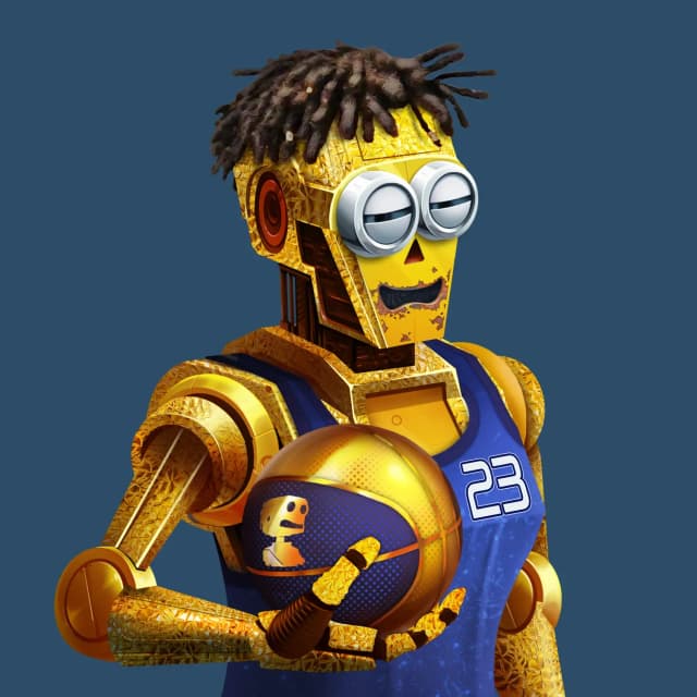 Sportsbot #2371