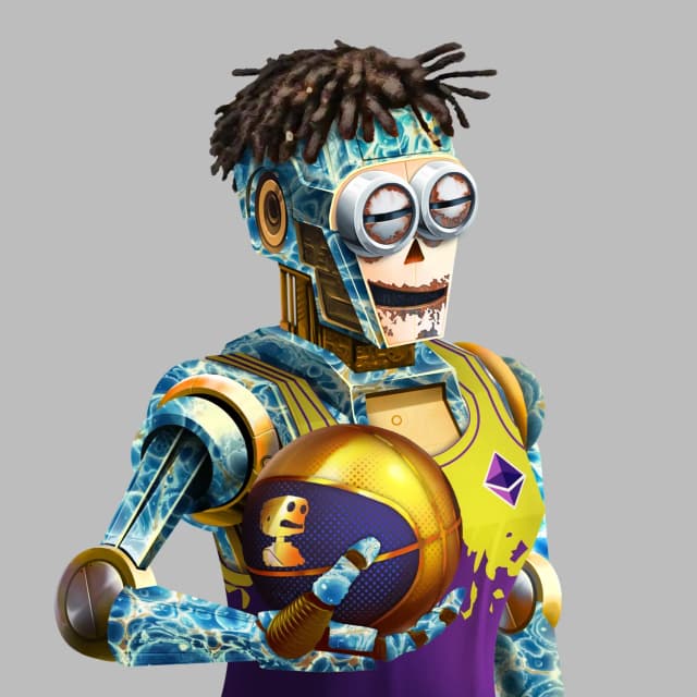 Sportsbot #5453