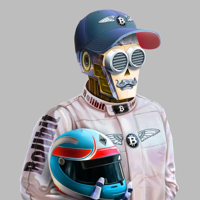 Sportsbot #7346