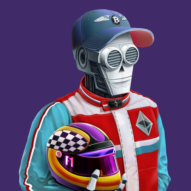 Sportsbot #9028