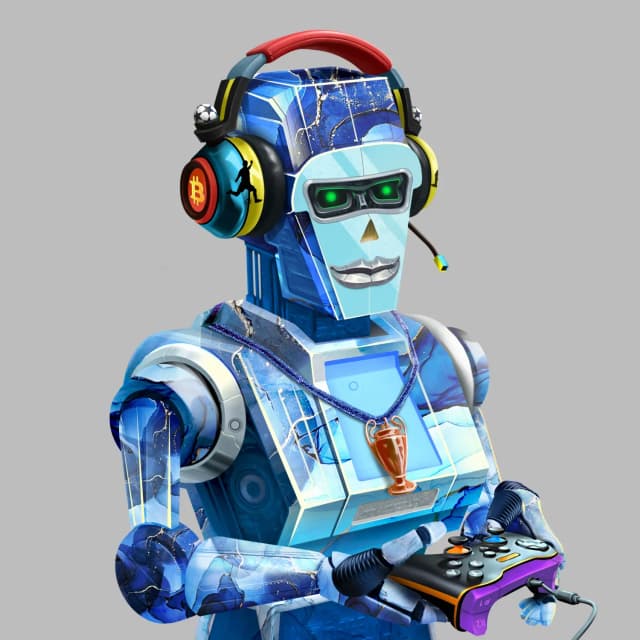 Sportsbot #6797