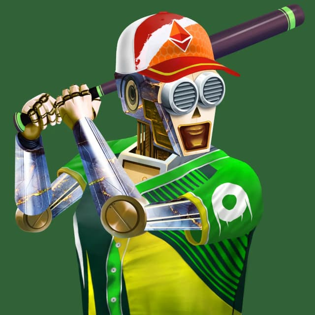 Sportsbot #3607