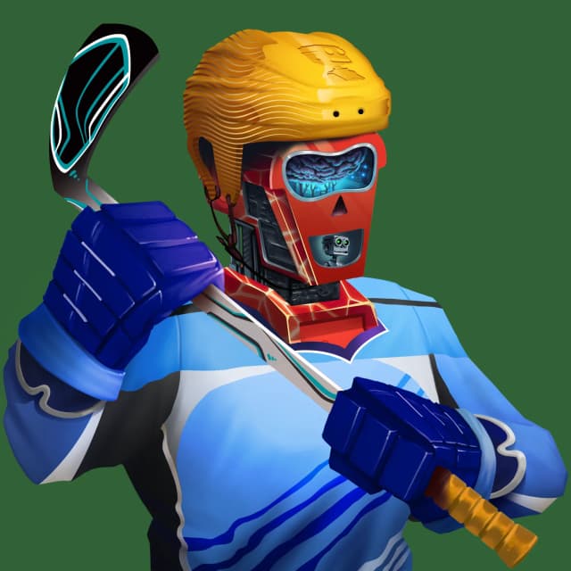 Sportsbot #9456