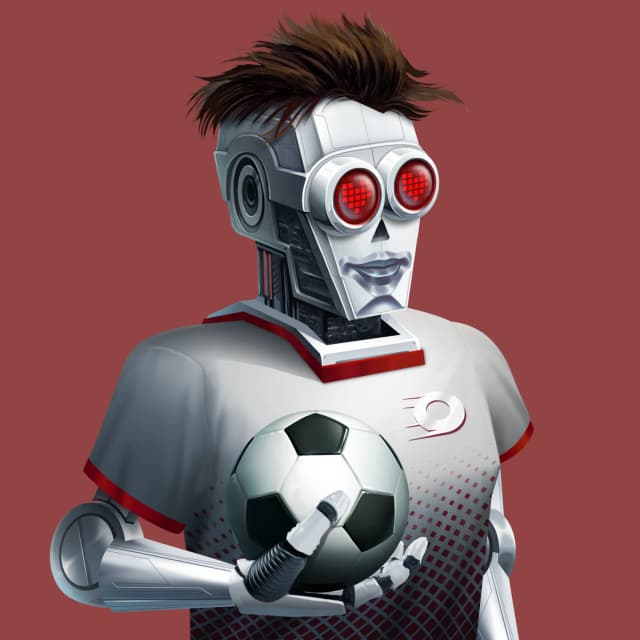 Sportsbot #3536