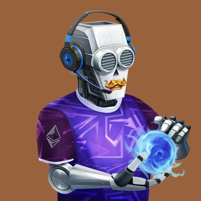Sportsbot #2638