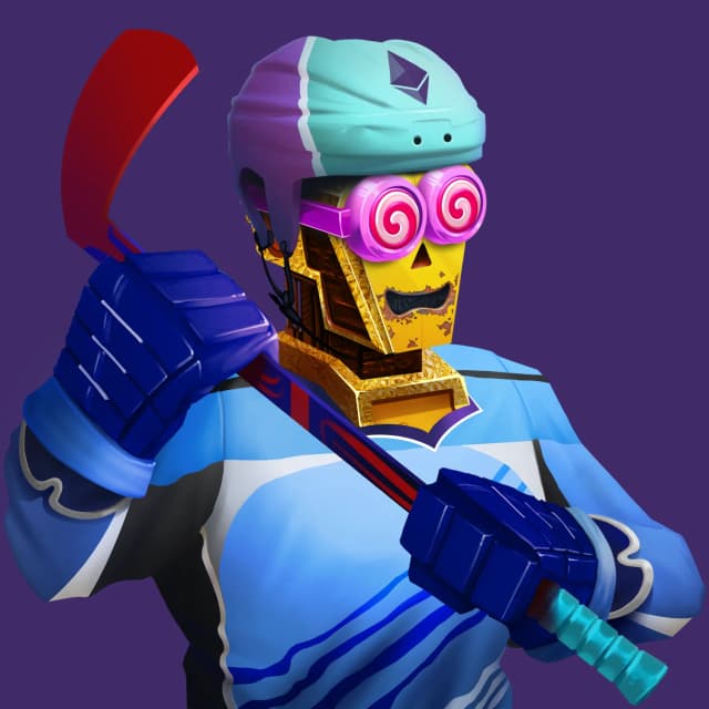 Sportsbot #5259