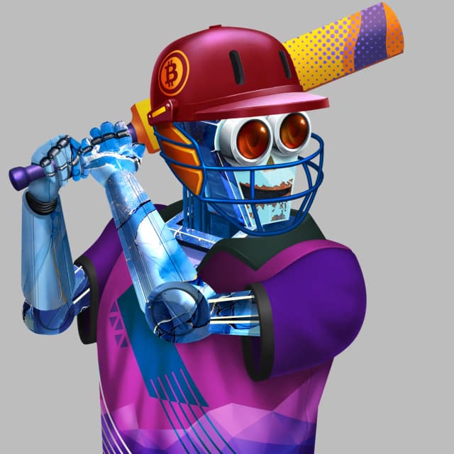 Sportsbot #1066