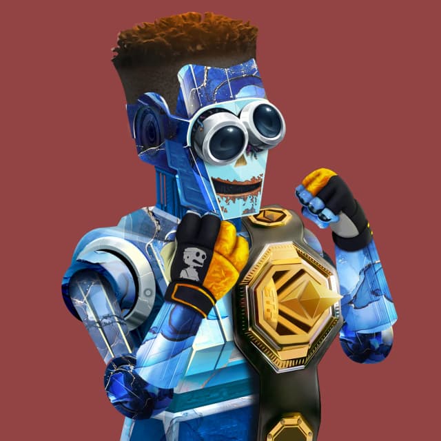 Sportsbot #6528