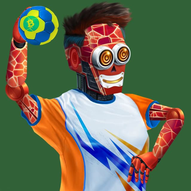 Sportsbot #149