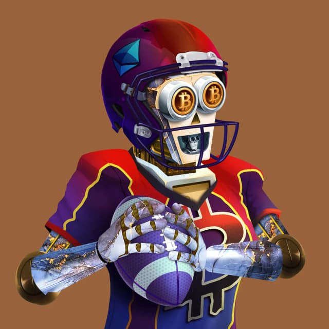 Sportsbot #4874