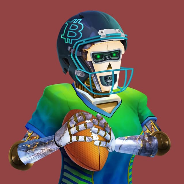 Sportsbot #9461