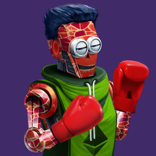 Sportsbot #3528