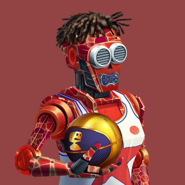 Sportsbot #8519