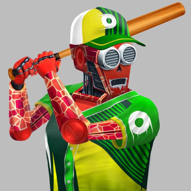 Sportsbot #160