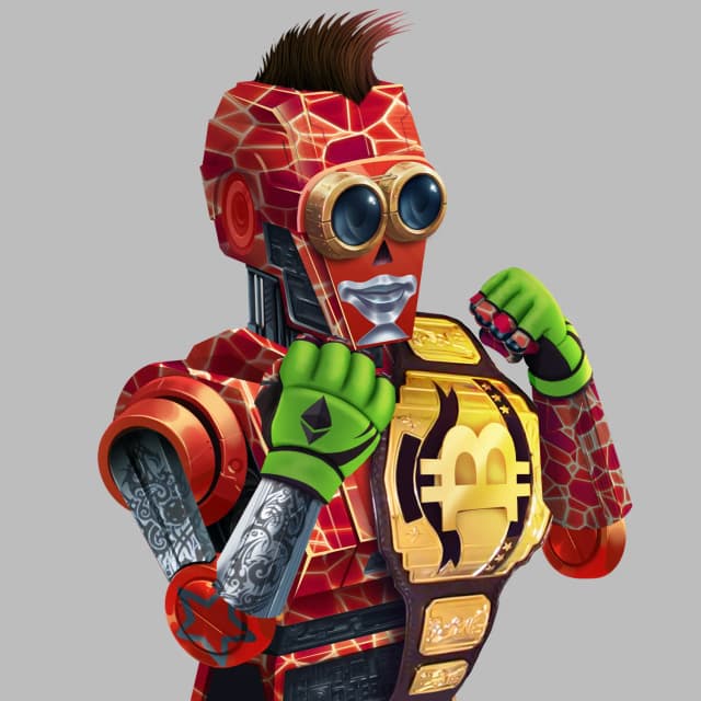 Sportsbot #6392
