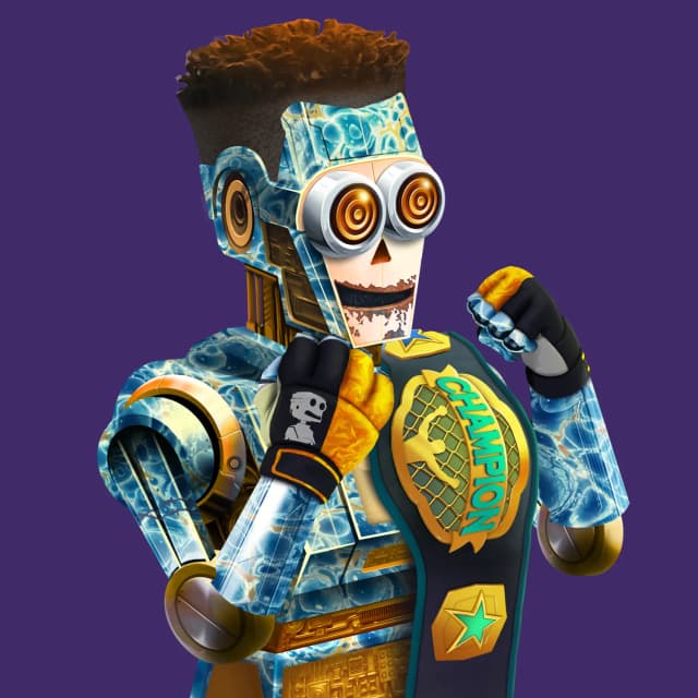 Sportsbot #7474