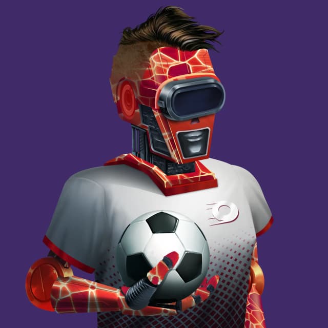Sportsbot #6860