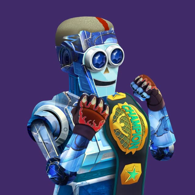 Sportsbot #7802