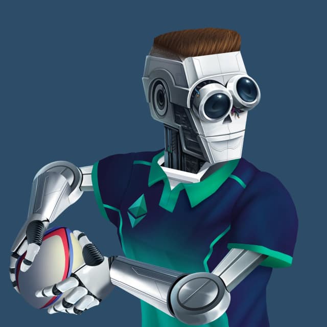 Sportsbot #9832