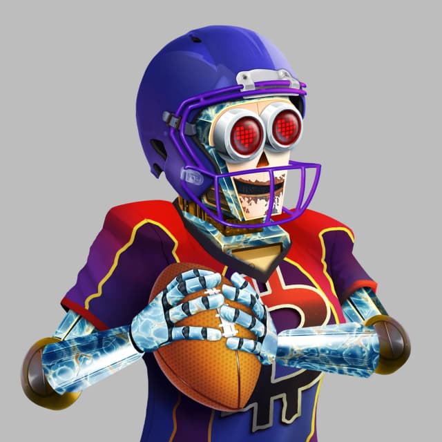 Sportsbot #2897