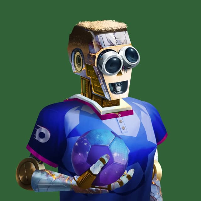 Sportsbot #6052