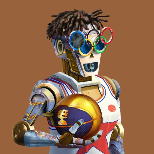 Sportsbot #3388