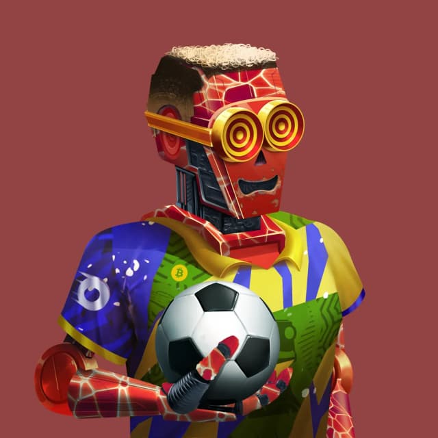 Sportsbot #7776