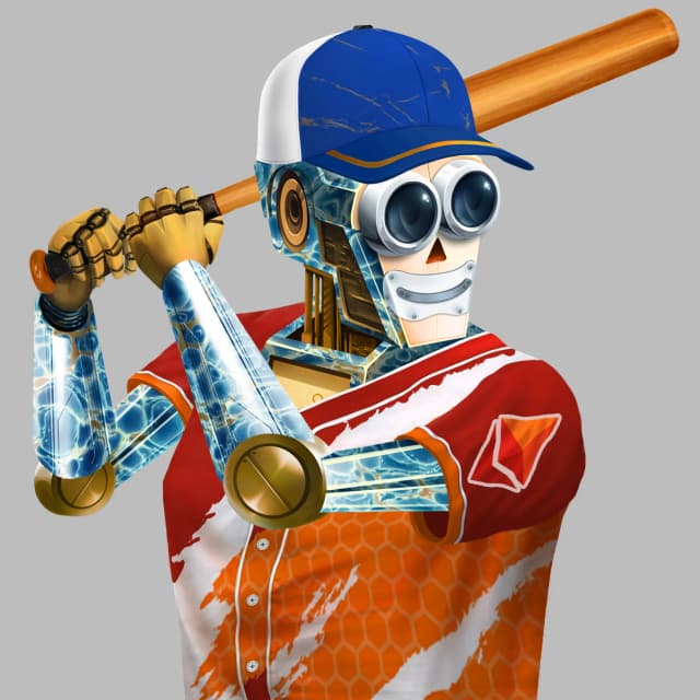 Sportsbot #7365