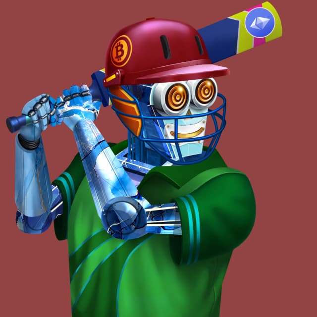 Sportsbot #434