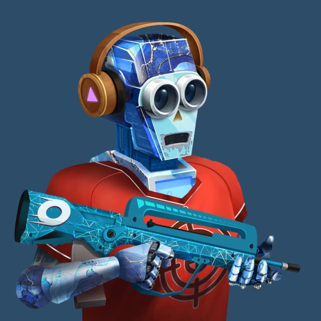 Sportsbot #6973